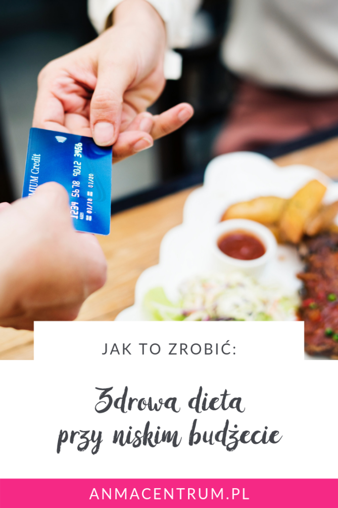 zdrowa dieta przy niskim budżecie_dietetyk Łódź