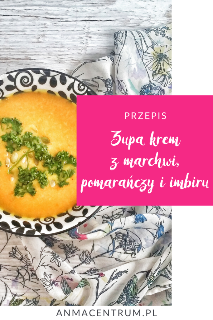 zupa krem z marchwi_AnMa dietetyk online