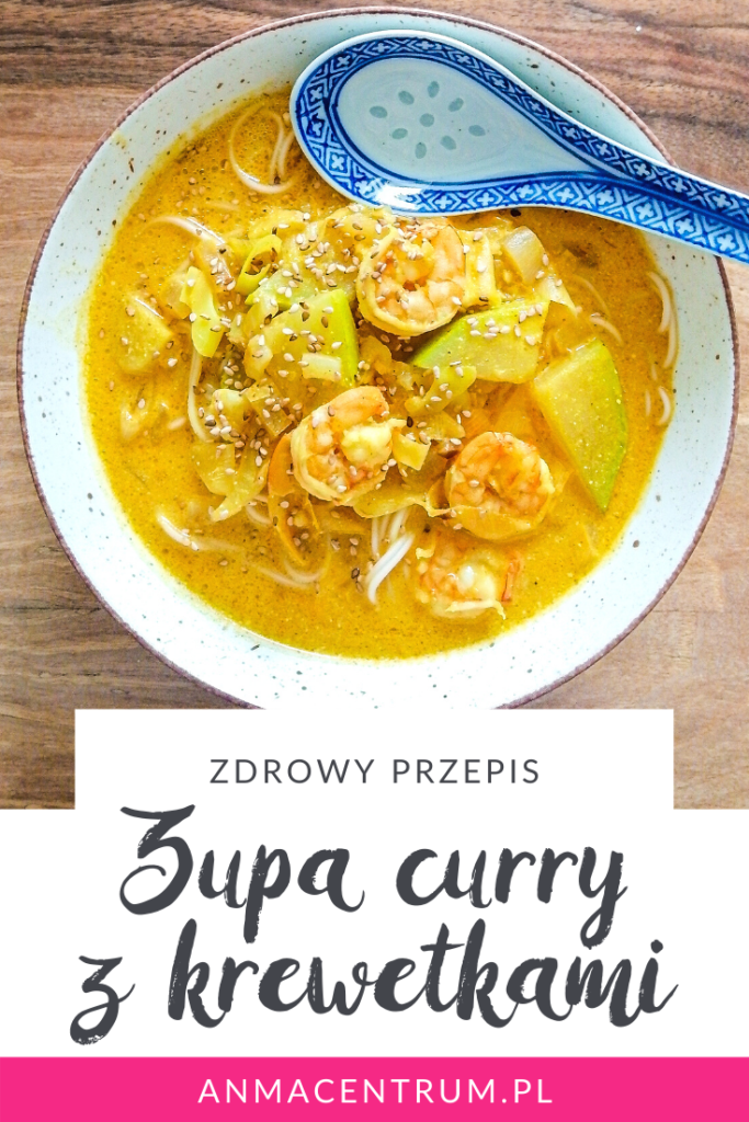 zupa curry z krewetkami _ dietetyk online